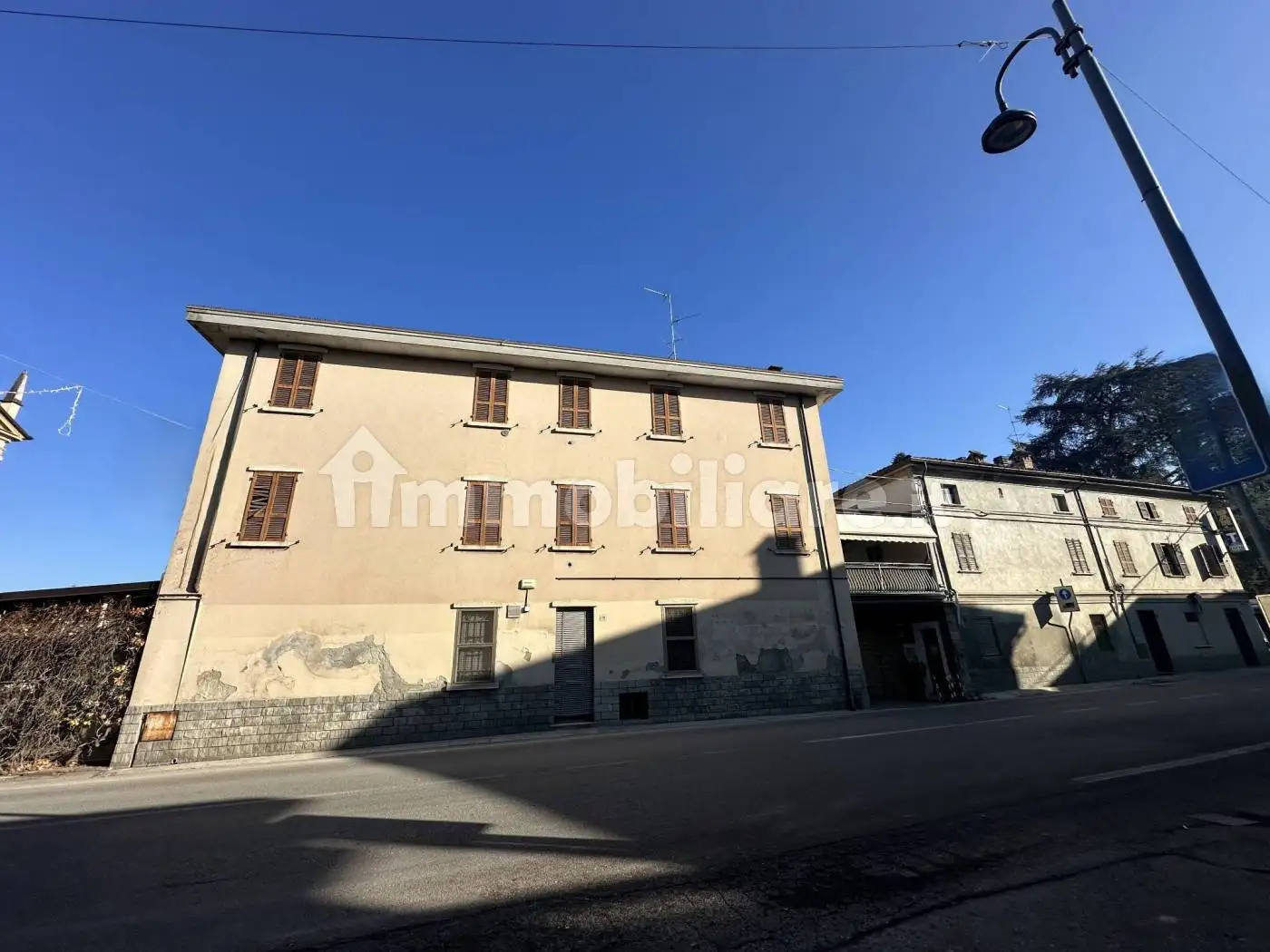 Villa in vendita a Gragnano Trebbiense
