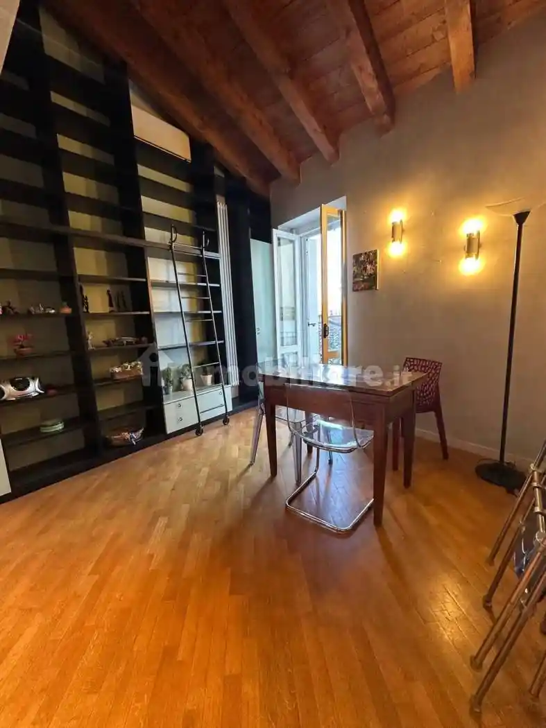 Appartamento in affitto a Piacenza