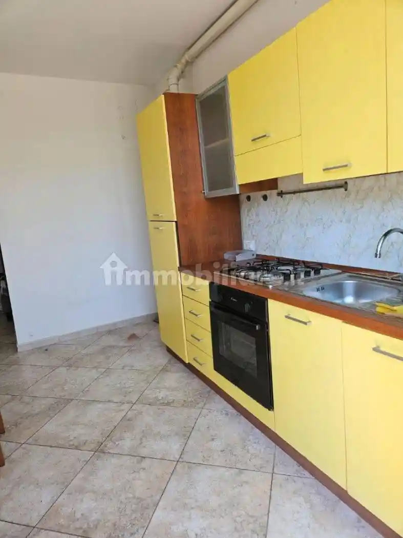 Appartamento in vendita a Porto Sant'Elpidio