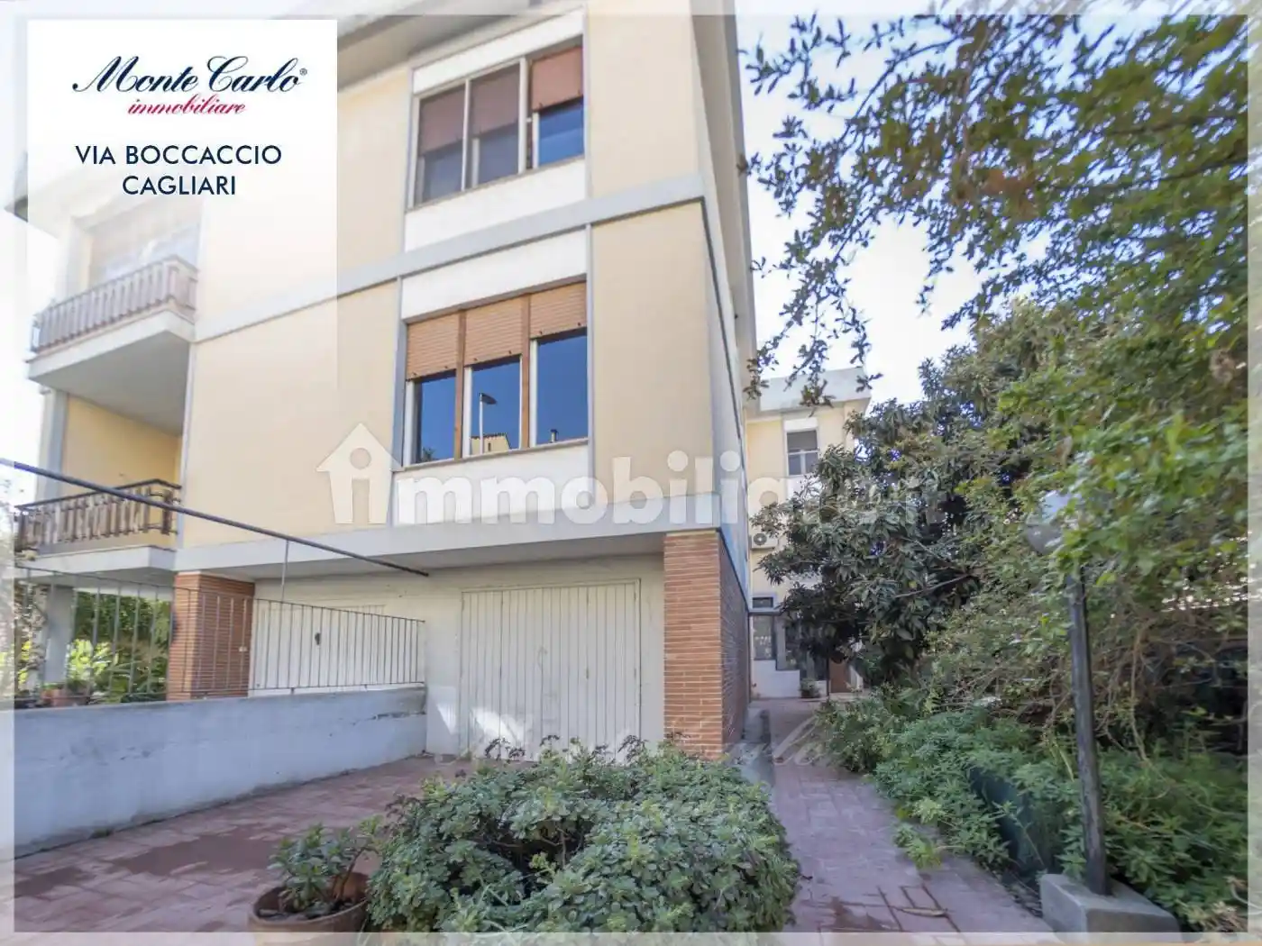 Villa in vendita a Cagliari