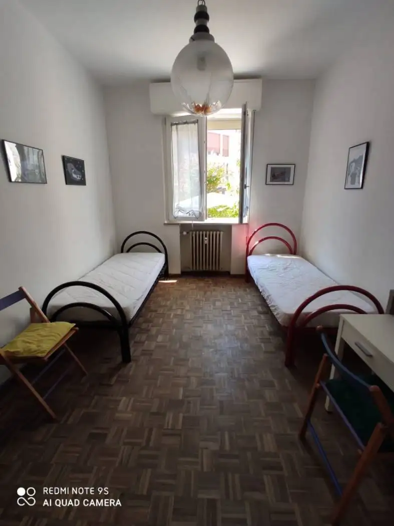 Appartamento in affitto a Ferrara