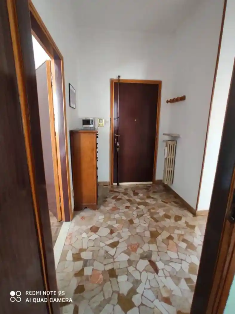 Trilocale via Gaetano Ungarelli 86, Foro Boario, Ferrara - foto 2