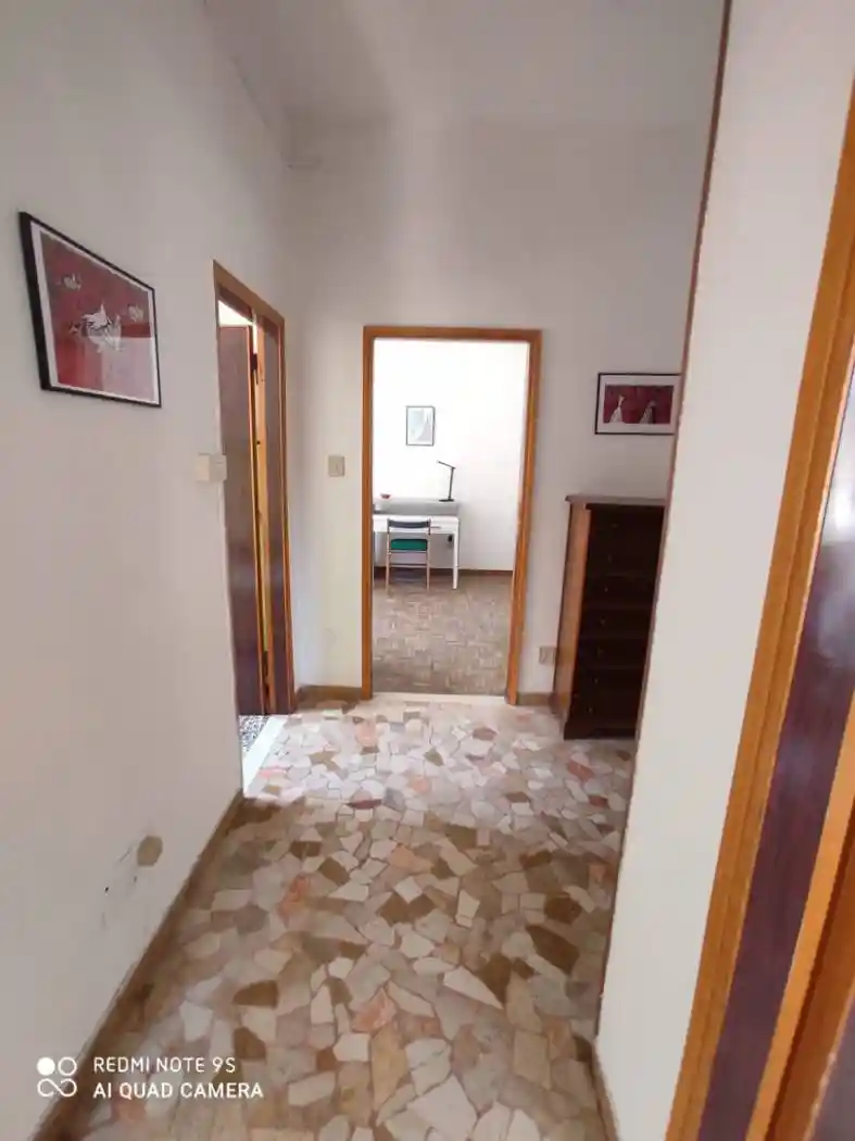 Trilocale via Gaetano Ungarelli 86, Foro Boario, Ferrara - foto 3