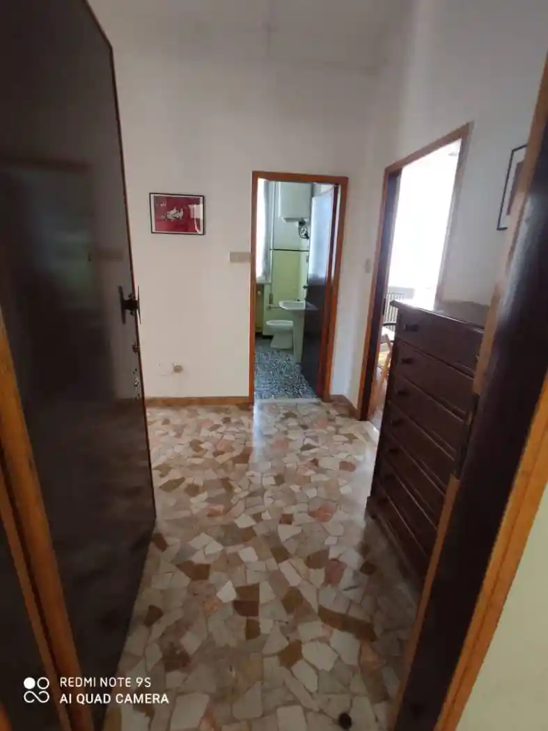 Trilocale via Gaetano Ungarelli 86, Foro Boario, Ferrara - foto 4