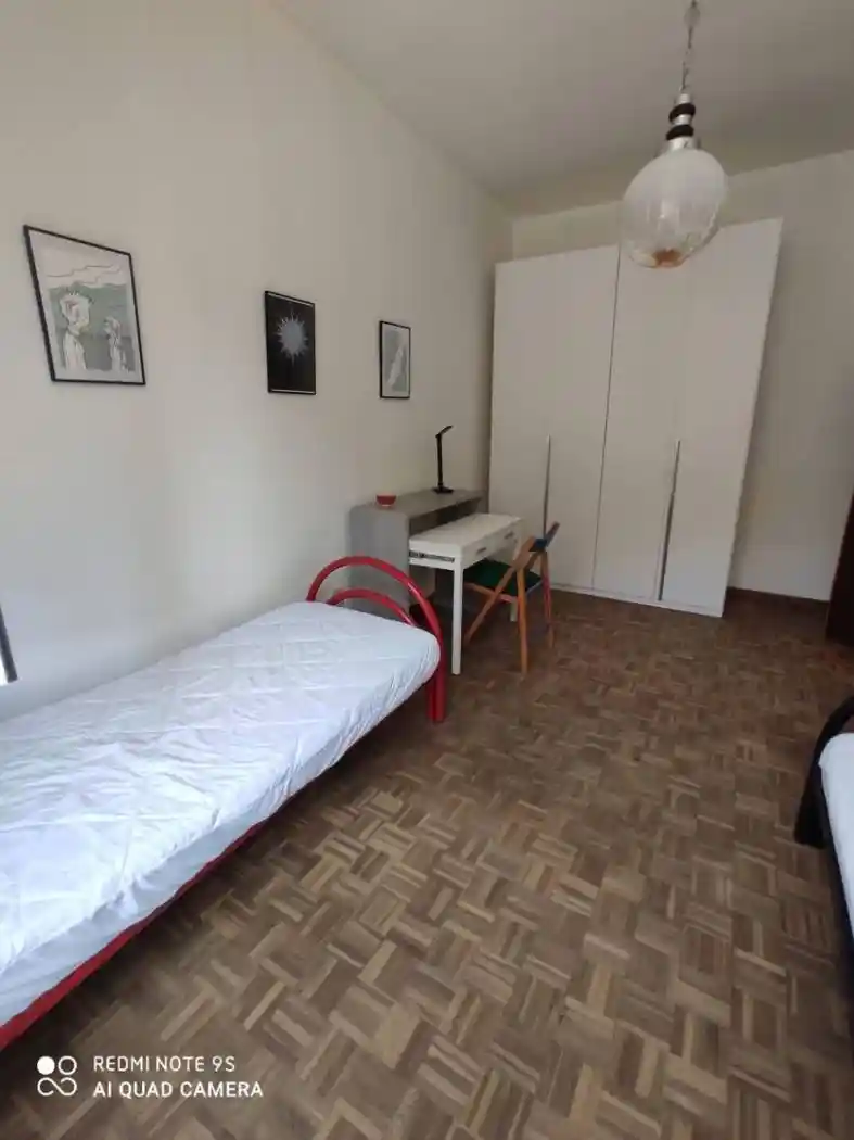 Trilocale via Gaetano Ungarelli 86, Foro Boario, Ferrara - foto 5