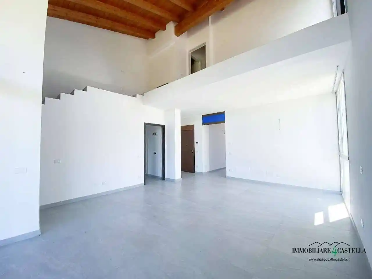 Villa bifamiliare, nuova, 120 m², Monchio Delle Olle, Canossa - foto 4