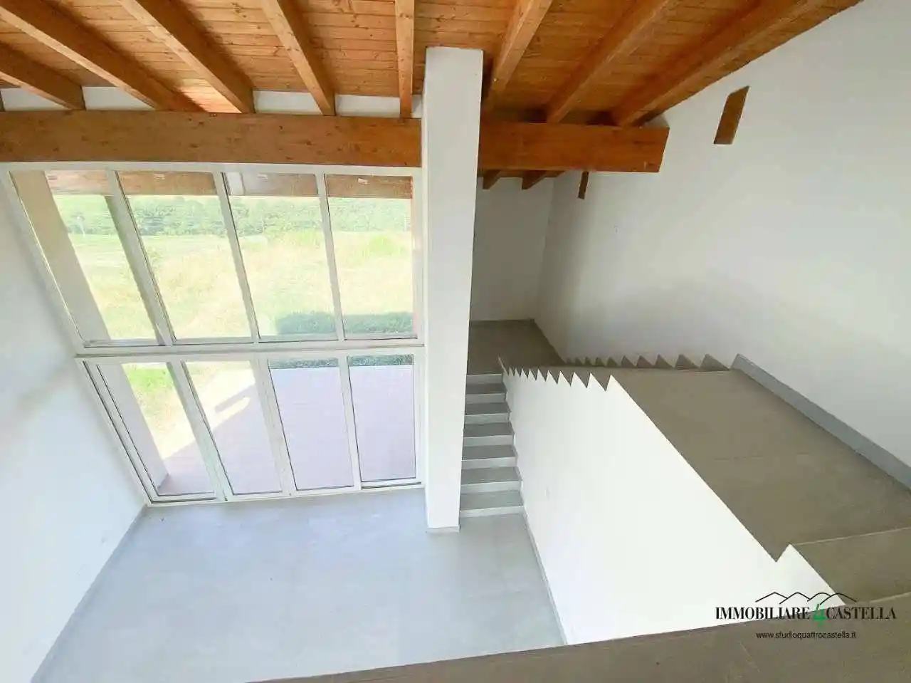Villa bifamiliare, nuova, 120 m², Monchio Delle Olle, Canossa - foto 5