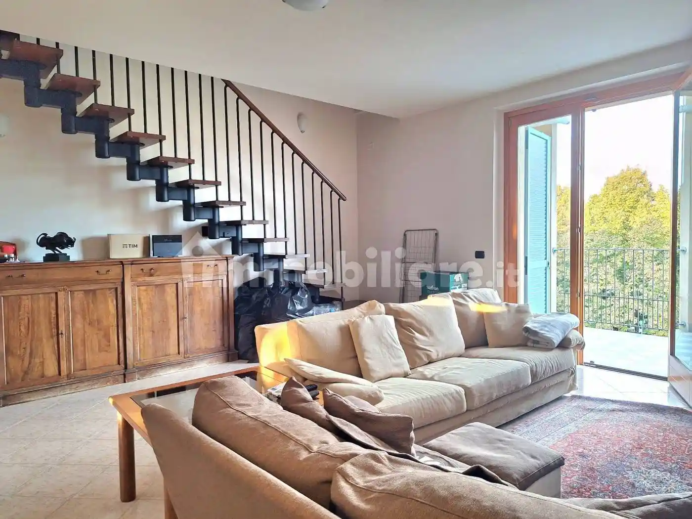 Appartamento in vendita a Rottofreno