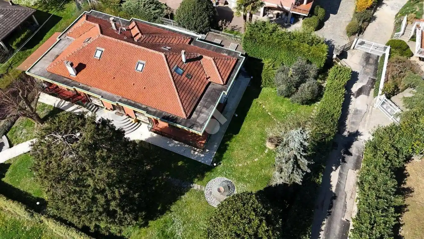 Villa unifamiliare Strada revigliasco 285, Revigliasco - Maddalena, Moncalieri - foto 2