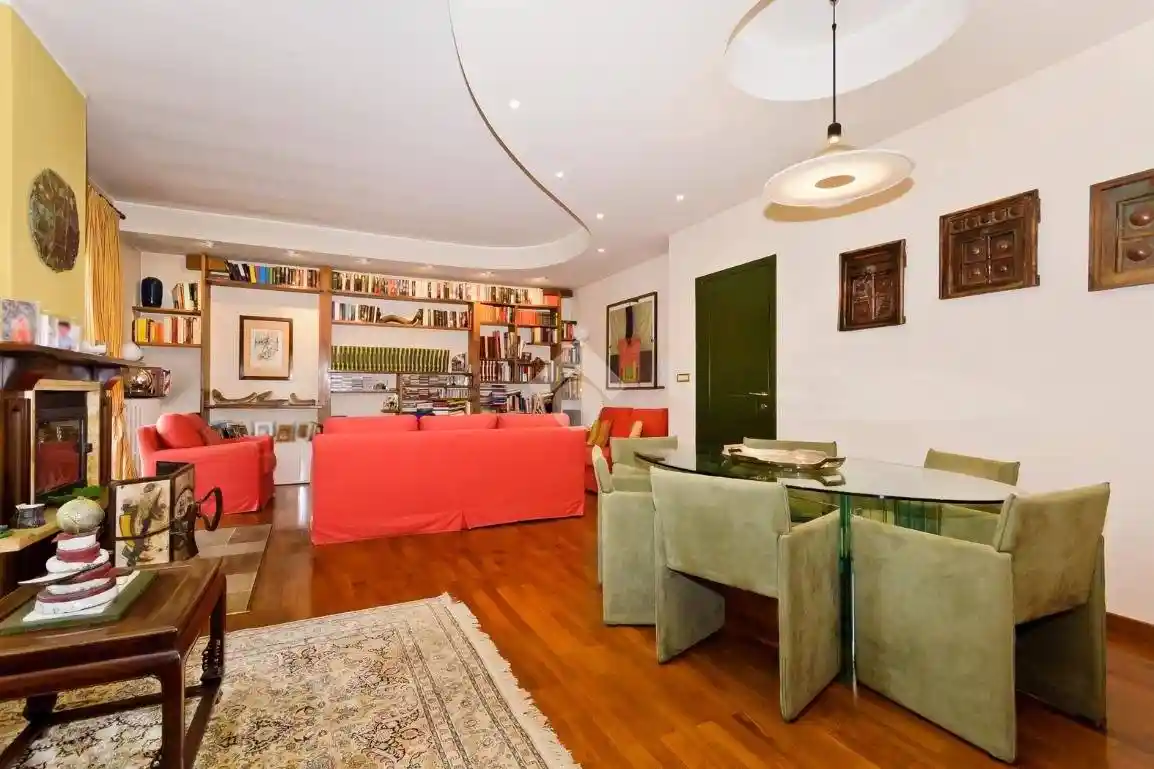 Villa unifamiliare Strada revigliasco 285, Revigliasco - Maddalena, Moncalieri - foto 5