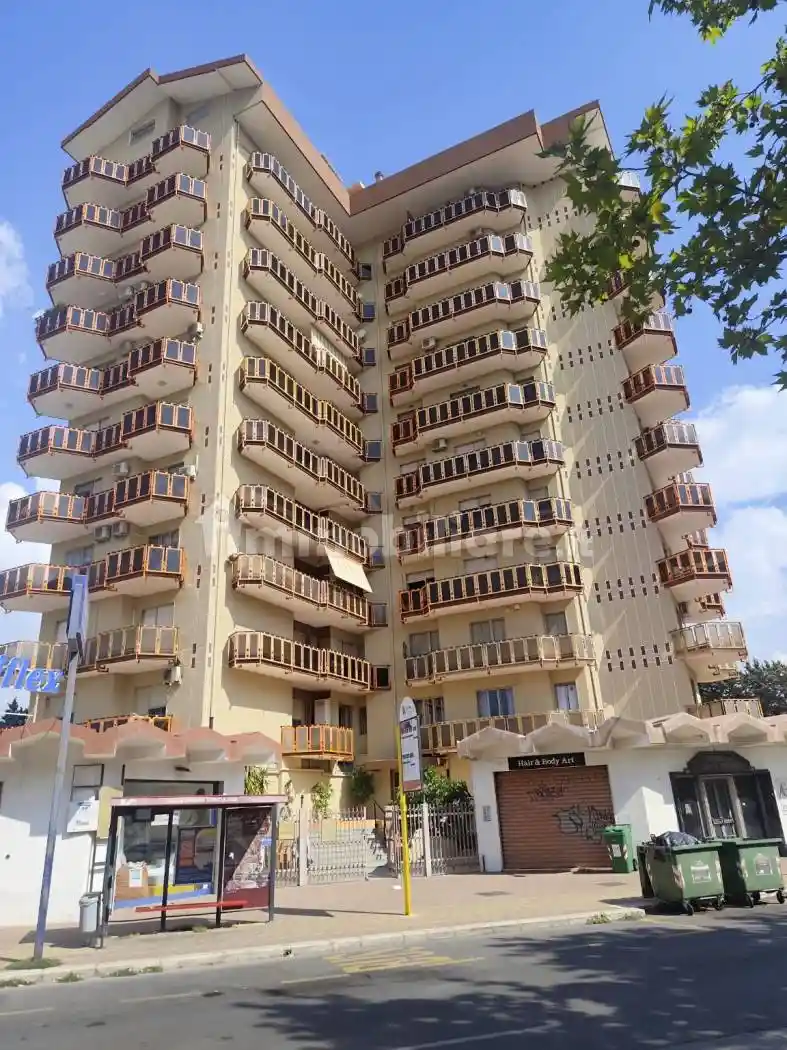 Appartamento in vendita a Taranto