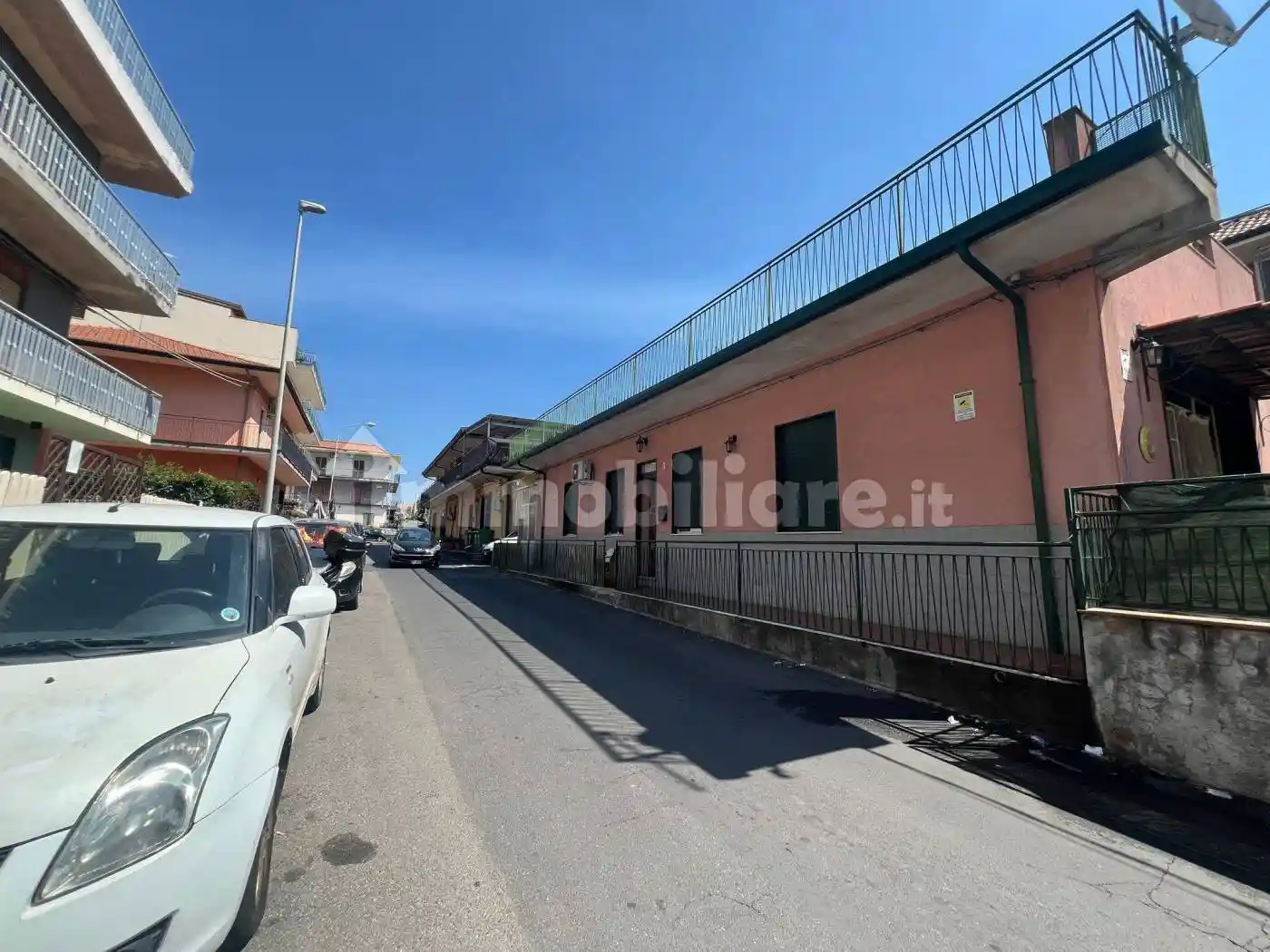 Casa indipendente in vendita a Aci Sant'Antonio