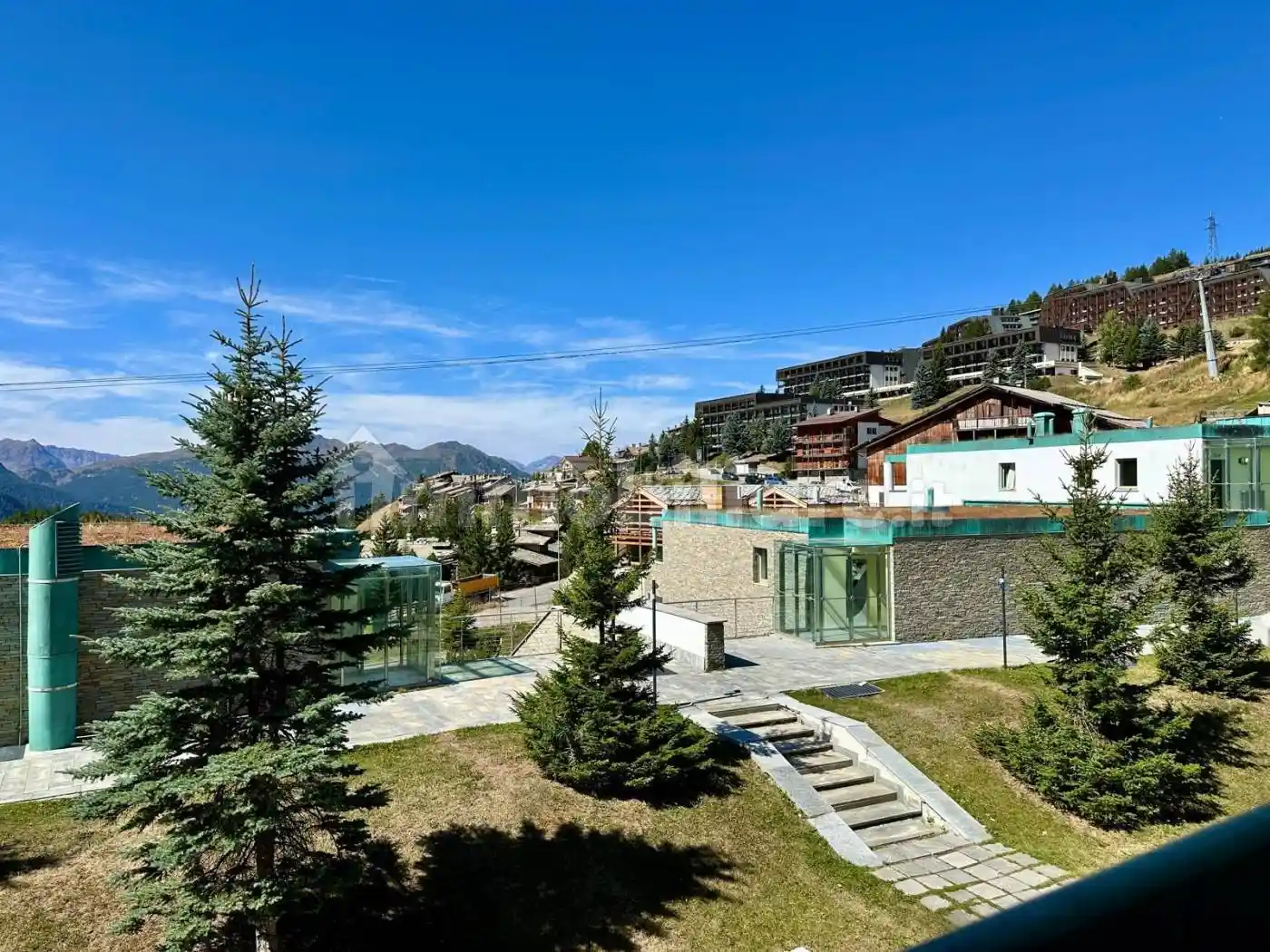 Appartamento in vendita a Sestriere