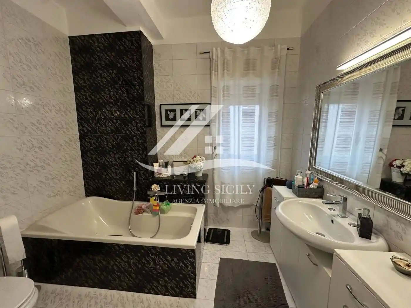 Attico viale Giacomo Matteotti 46, Casteltermini - foto 3