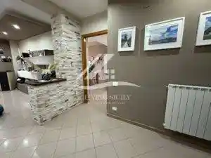 Attico viale Giacomo Matteotti 46, Casteltermini - foto 5