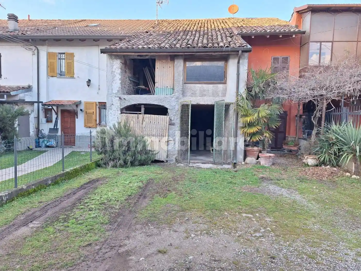 Casa indipendente in vendita a Vignole Borbera