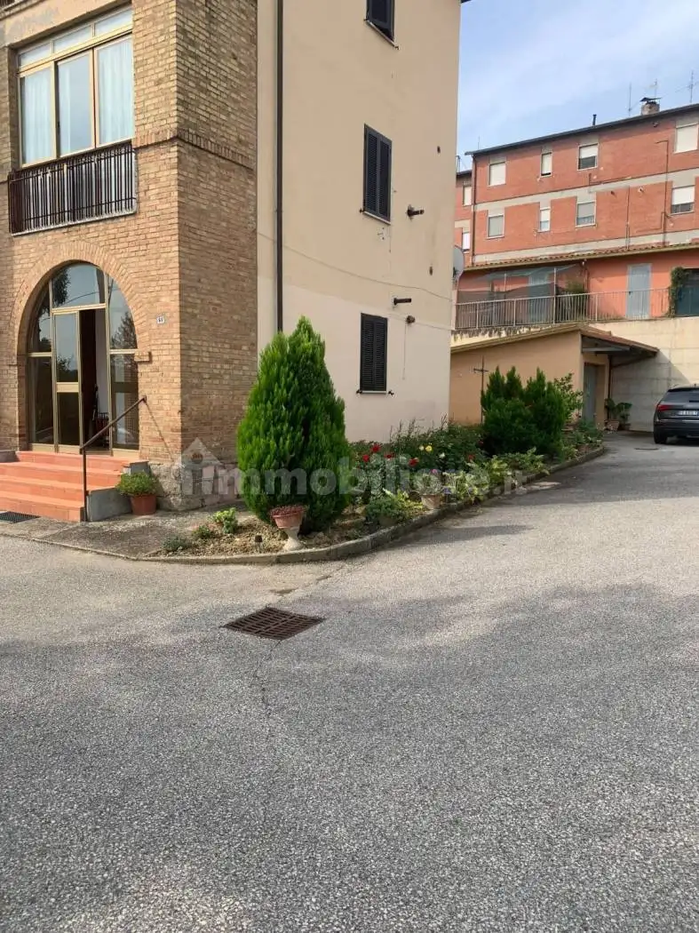 Appartamento in vendita a Giano dell'Umbria