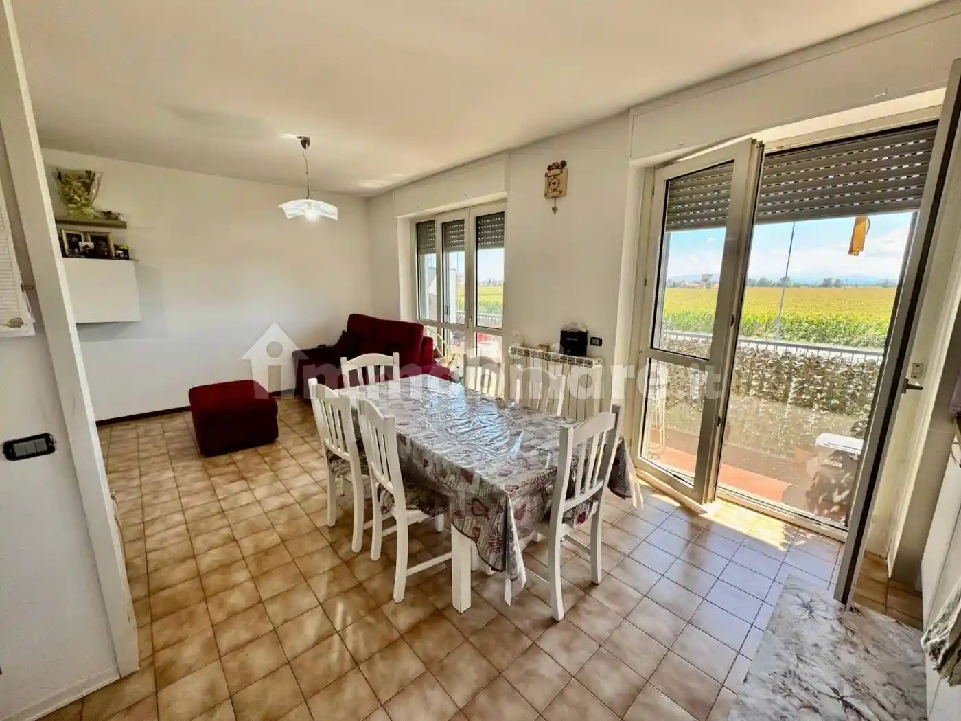 Appartamento in vendita a Piacenza