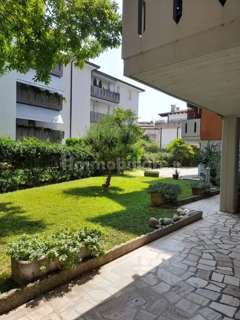 Appartamento in vendita a Padova