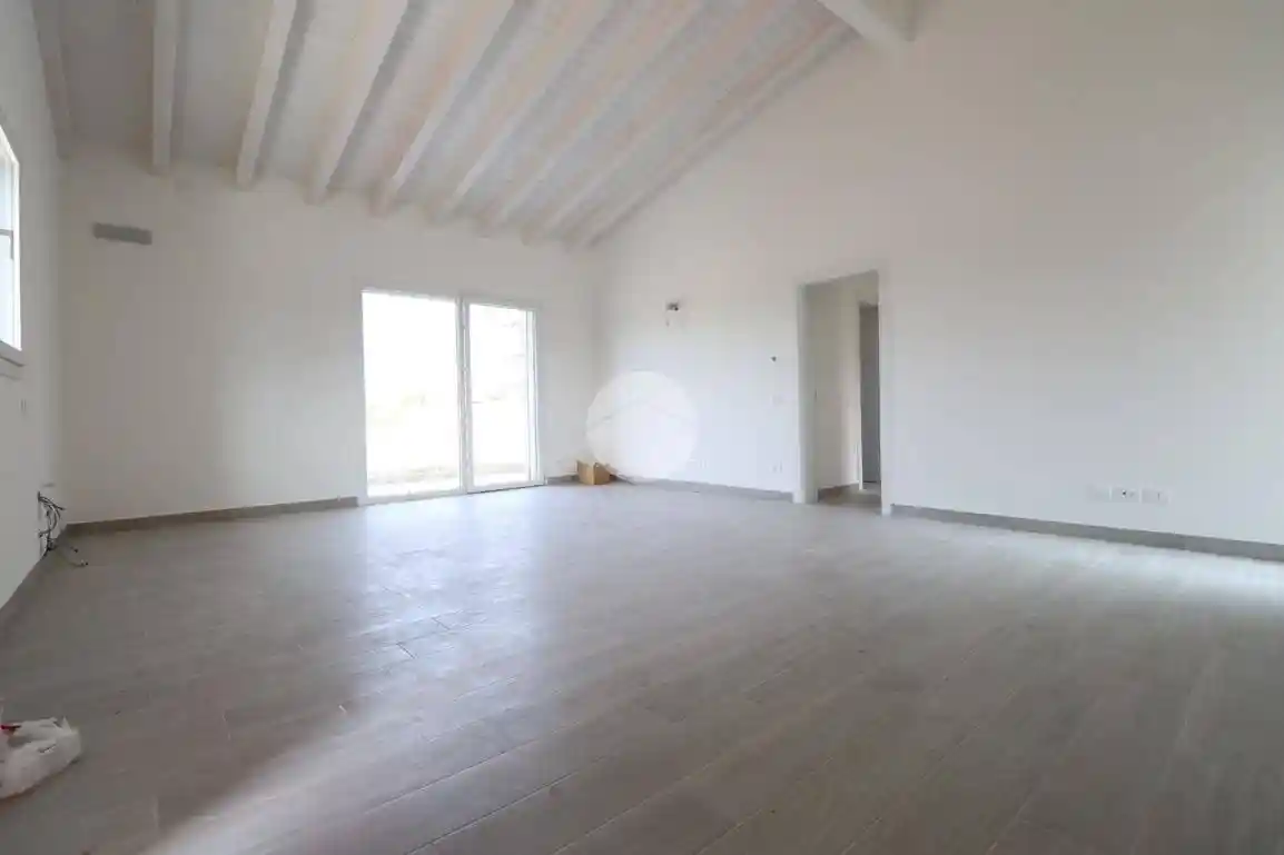 Villa unifamiliare via perlasca, Castelbelforte - foto 3