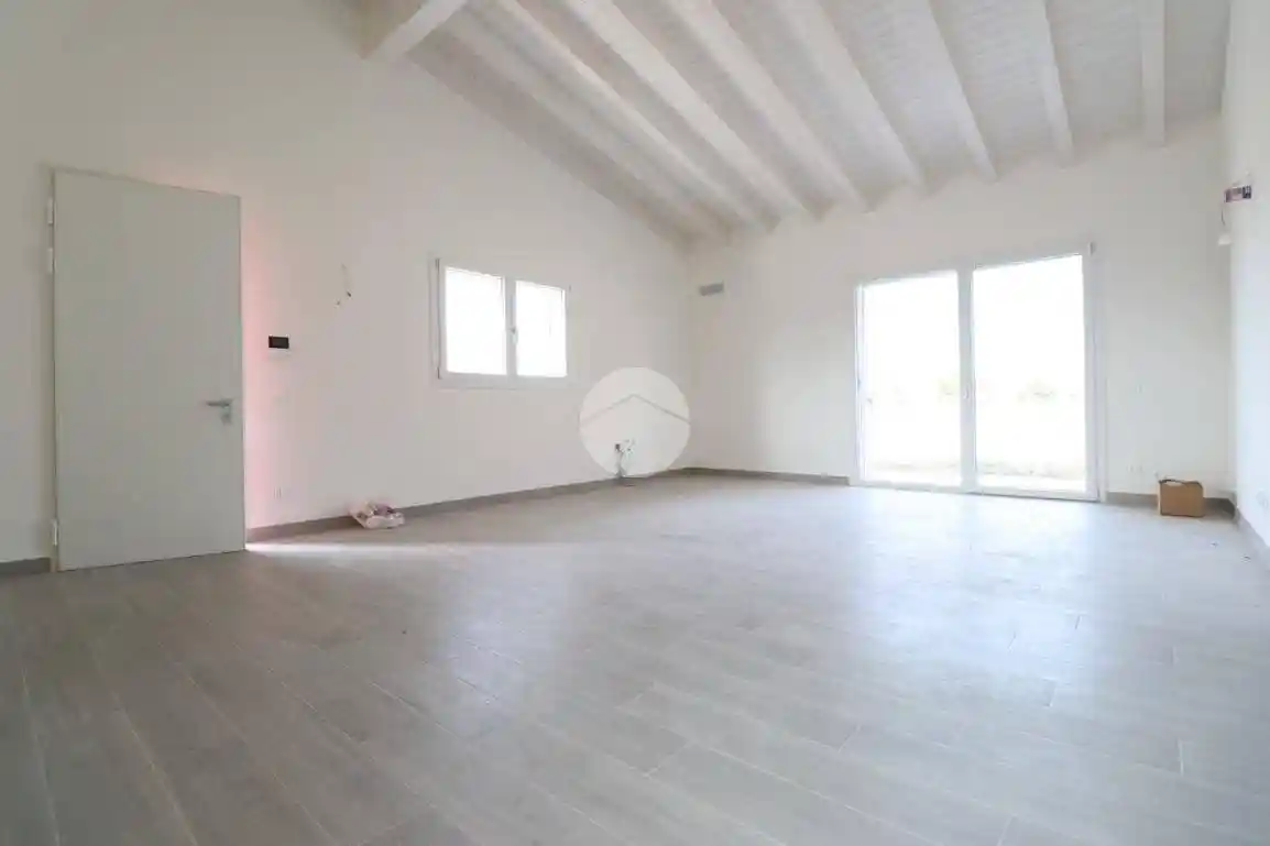 Villa unifamiliare via perlasca, Castelbelforte - foto 4