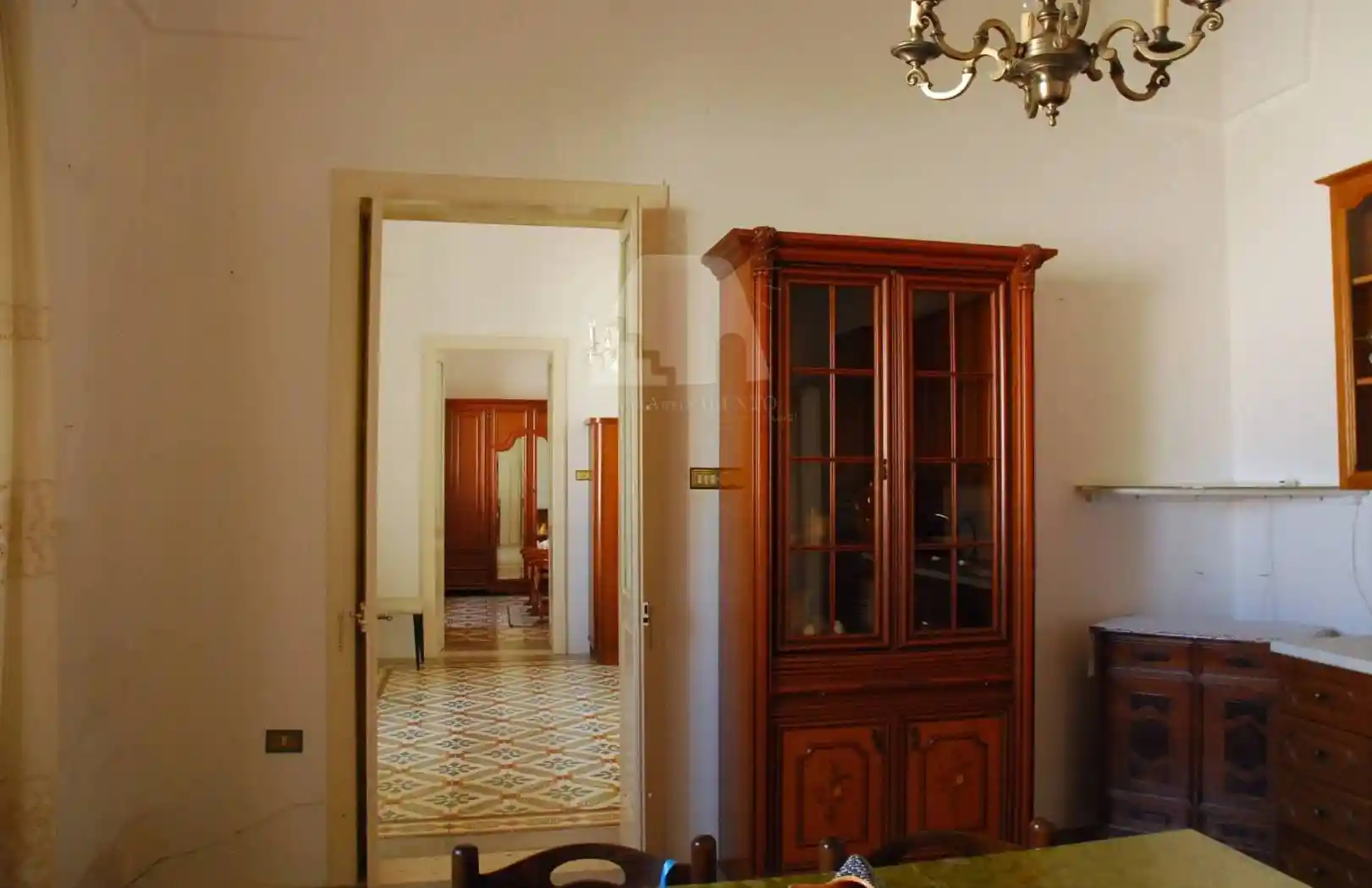 Casa indipendente in vendita a Morciano di Leuca