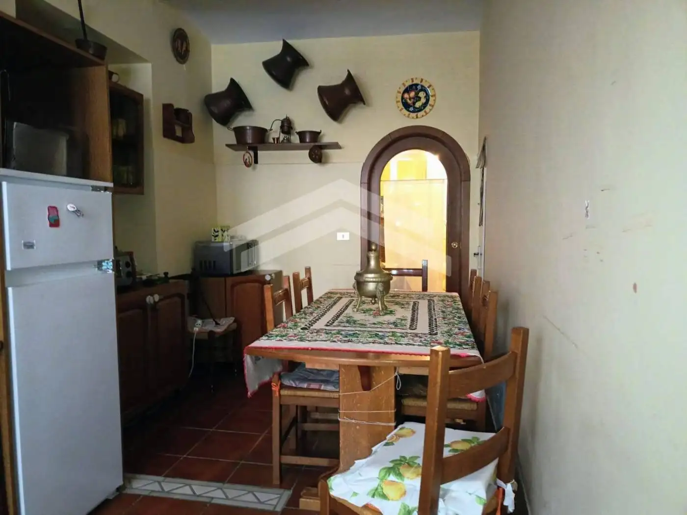 Terratetto unifamiliare via roma snc, Castelbottaccio - foto 3