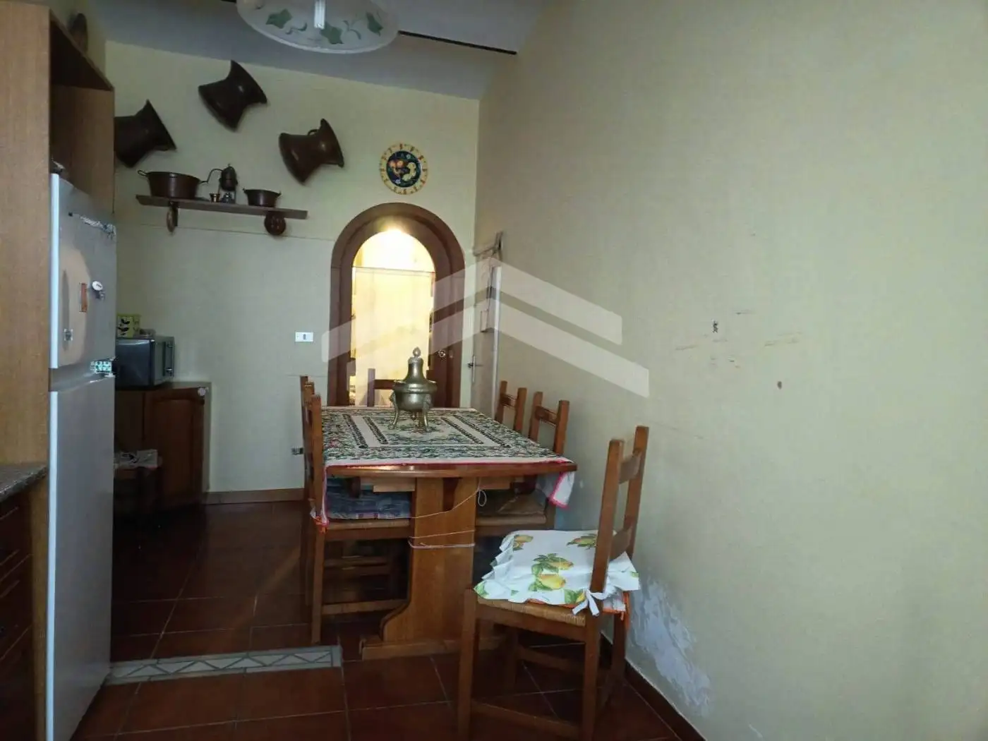 Terratetto unifamiliare via roma snc, Castelbottaccio - foto 4