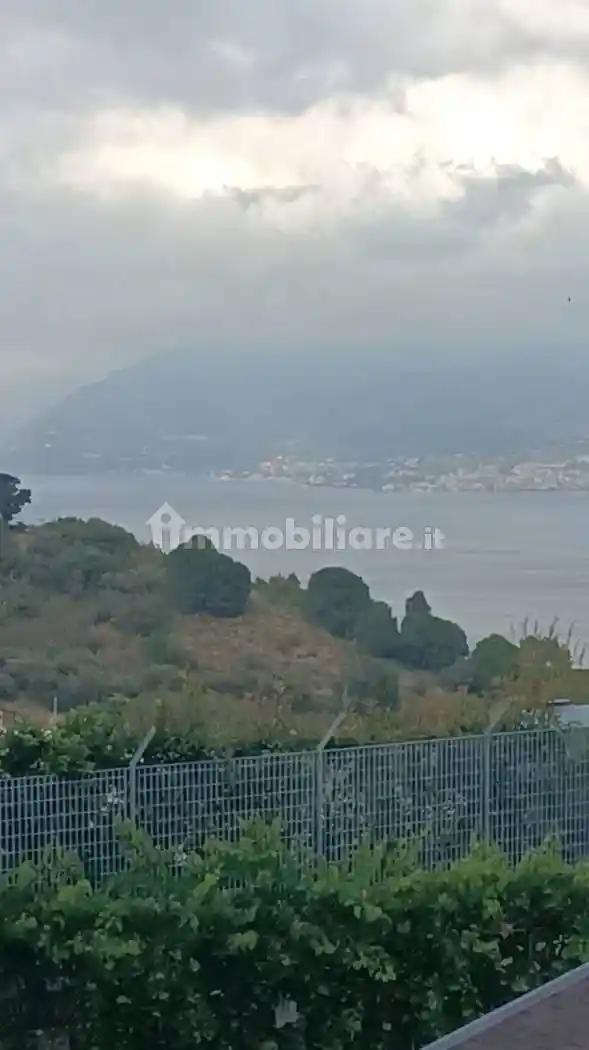 Villa bifamiliare via Sandro Pertini 22, Annunziata Alta, Messina - foto 2