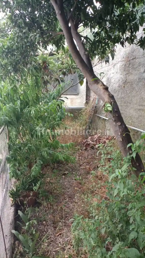 Villa bifamiliare via Sandro Pertini 22, Annunziata Alta, Messina - foto 3