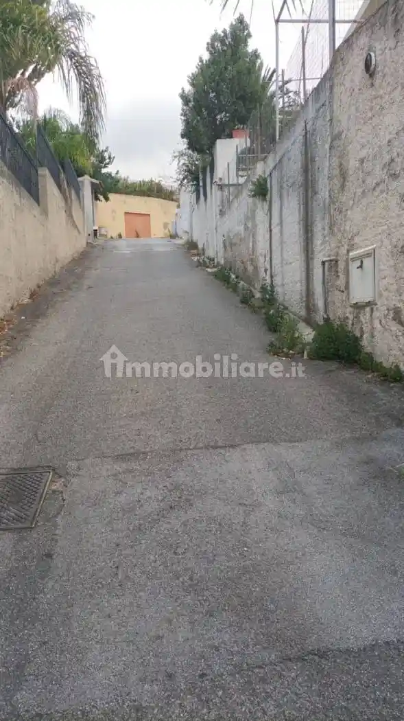 Villa bifamiliare via Sandro Pertini 22, Annunziata Alta, Messina - foto 4