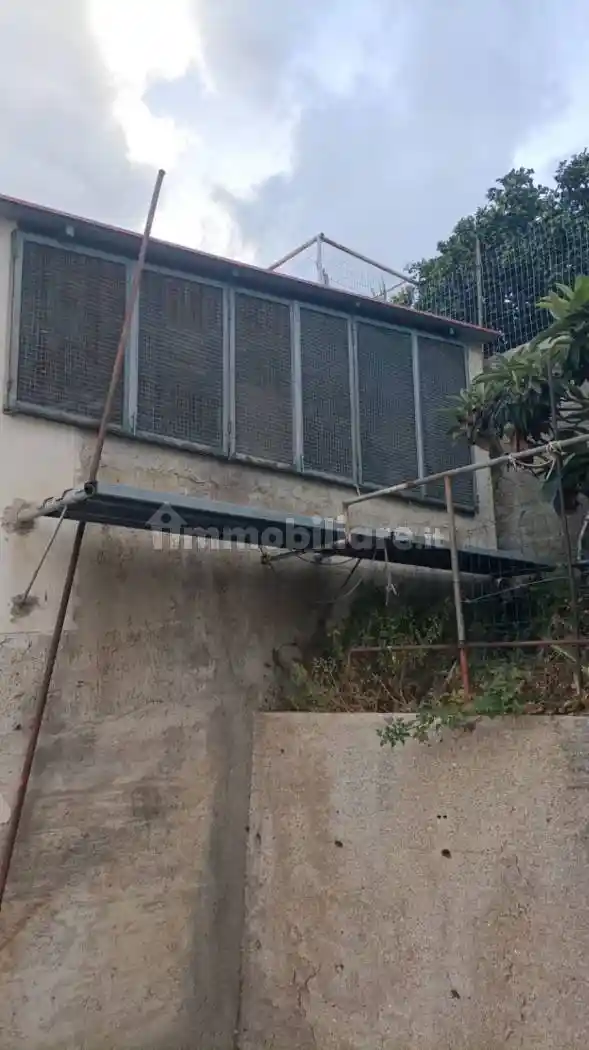 Villa bifamiliare via Sandro Pertini 22, Annunziata Alta, Messina - foto 5