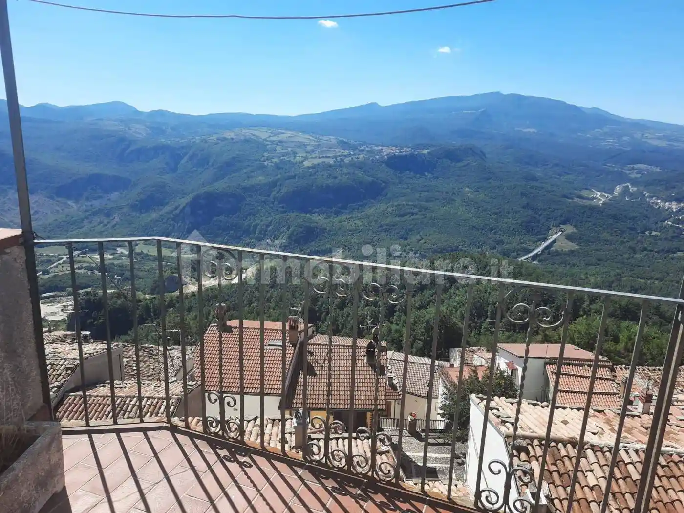 Appartamento in vendita a Civitaluparella