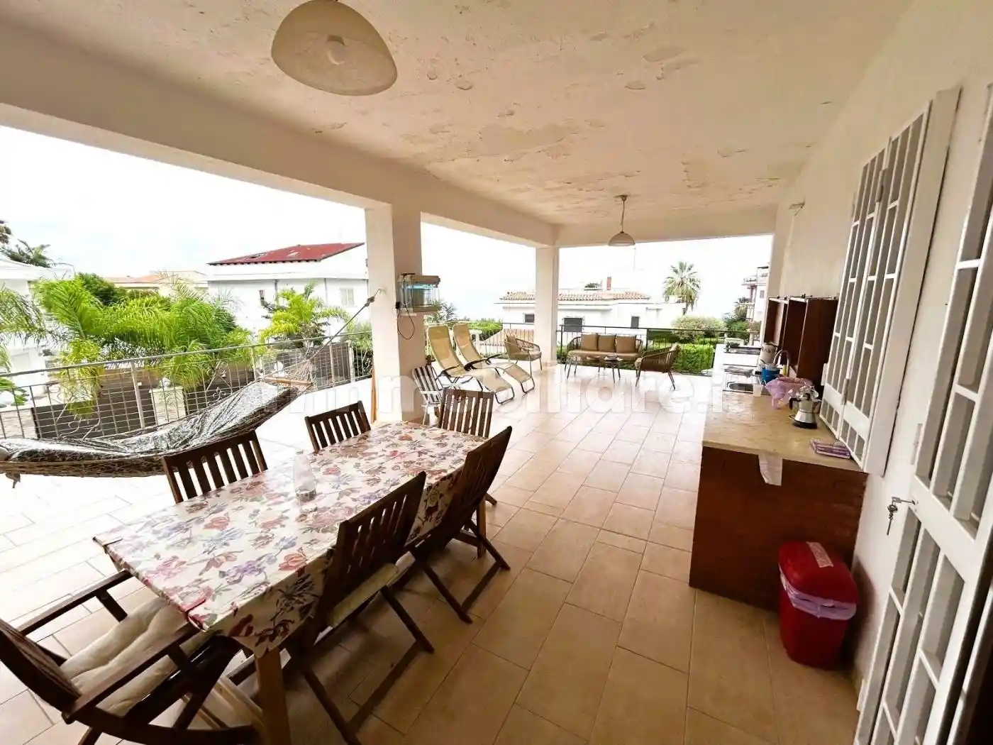 Trilocale via Poseidone, Centro, Diamante - foto 3