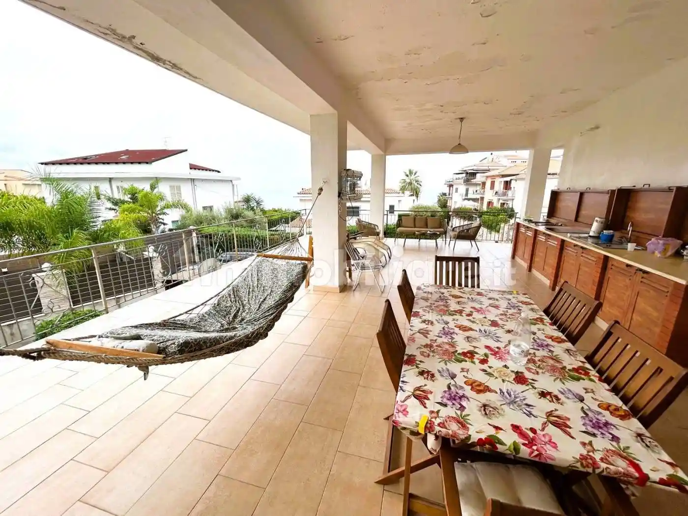 Trilocale via Poseidone, Centro, Diamante - foto 4