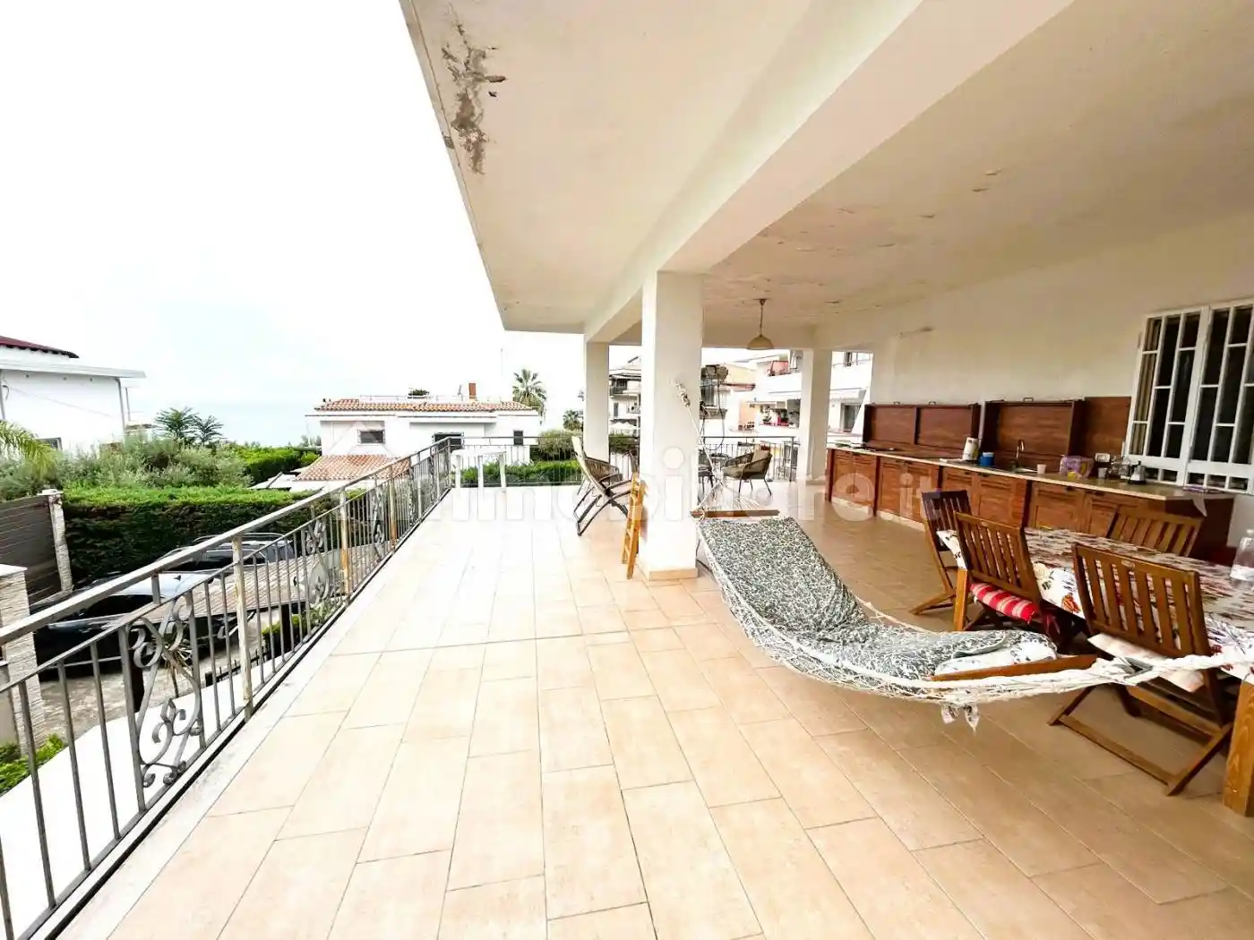 Trilocale via Poseidone, Centro, Diamante - foto 5