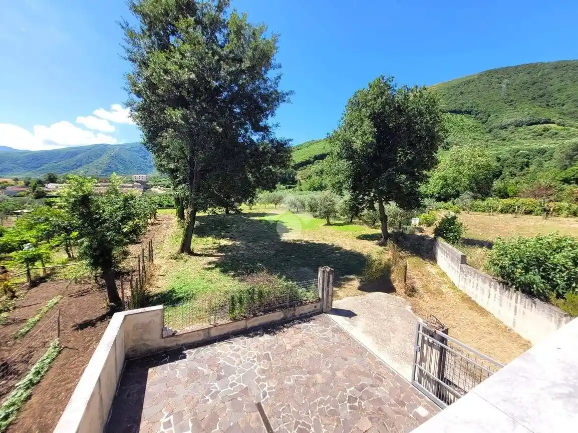 Villa unifamiliare via Sorbo, Airola - foto 5