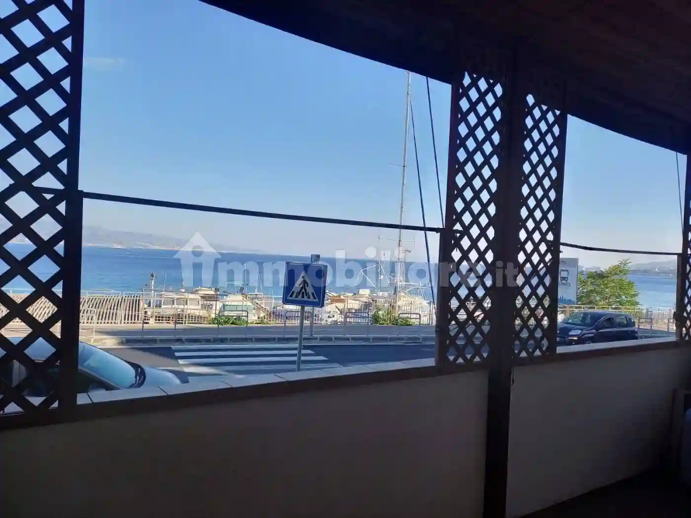 Trilocale via Consolare Pompea 1399, Villaggio Pace, Messina - foto 4