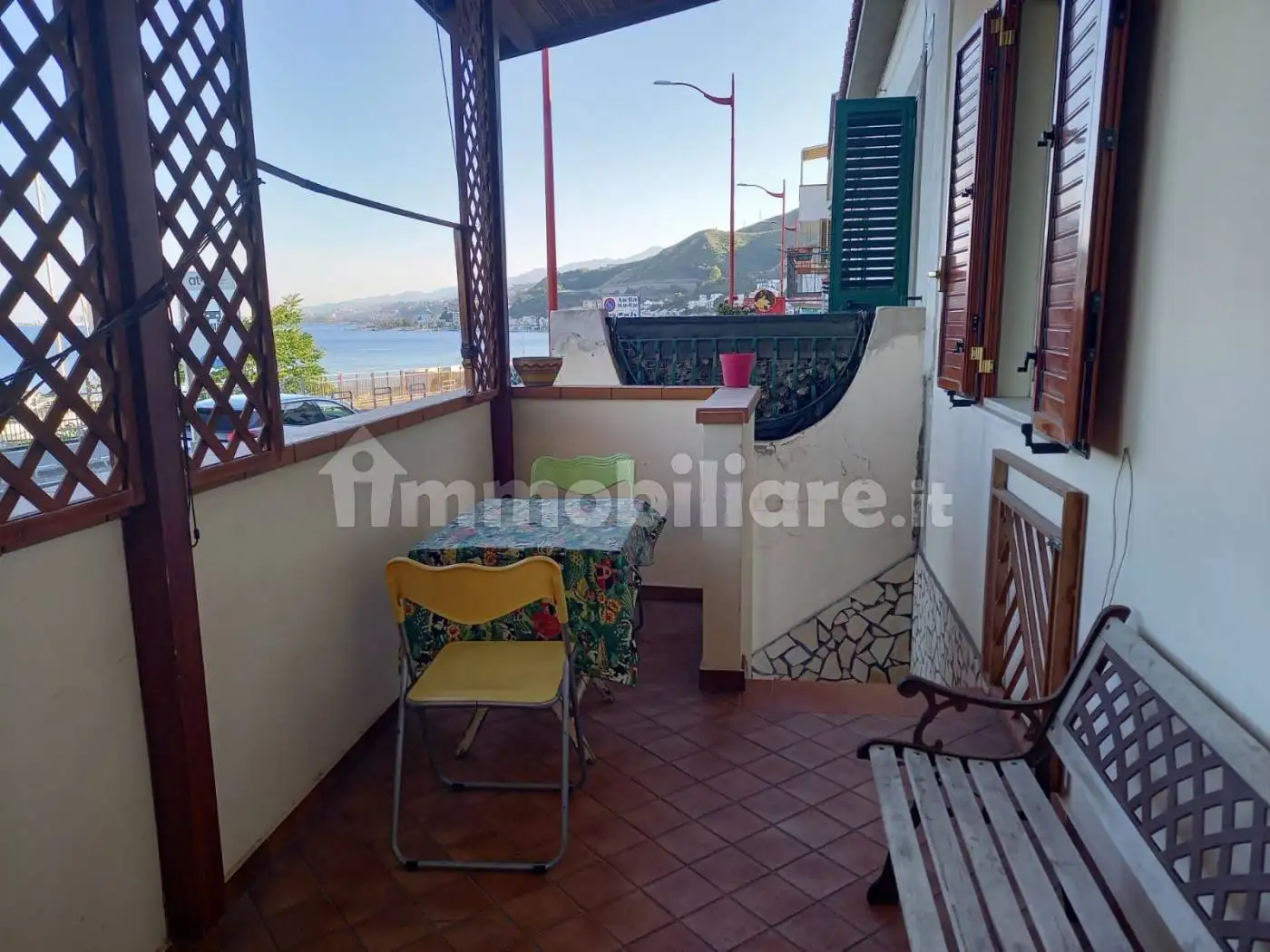 Appartamento in affitto a Messina