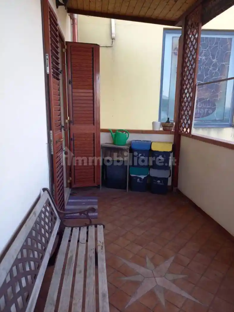 Trilocale via Consolare Pompea 1399, Villaggio Pace, Messina - foto 3