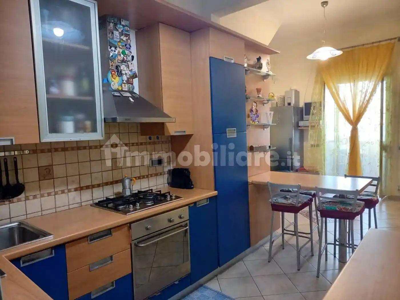 Trilocale via Consolare Pompea 1399, Villaggio Pace, Messina - foto 4