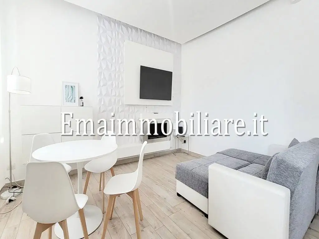 Apartment in vendita a Milan
