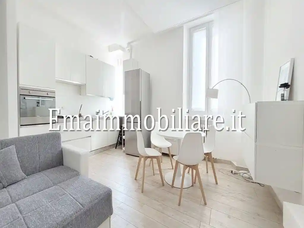 Bilocale via Jacopino da Tradate 8, Certosa, Milano - foto 2