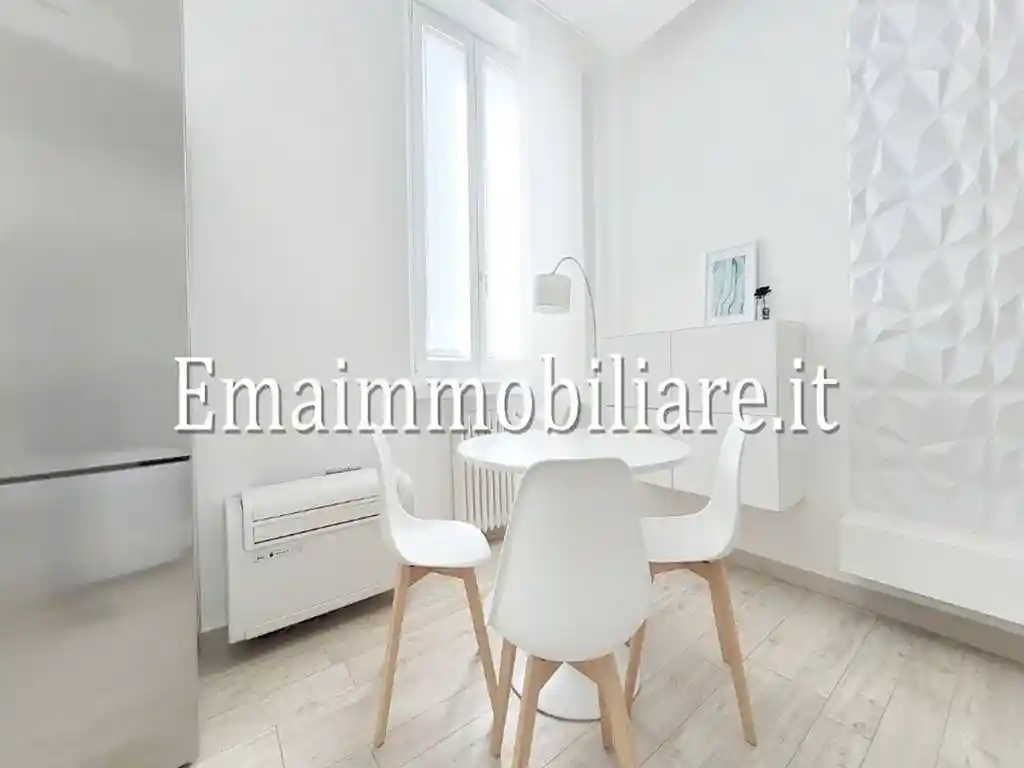 Bilocale via Jacopino da Tradate 8, Certosa, Milano - foto 3