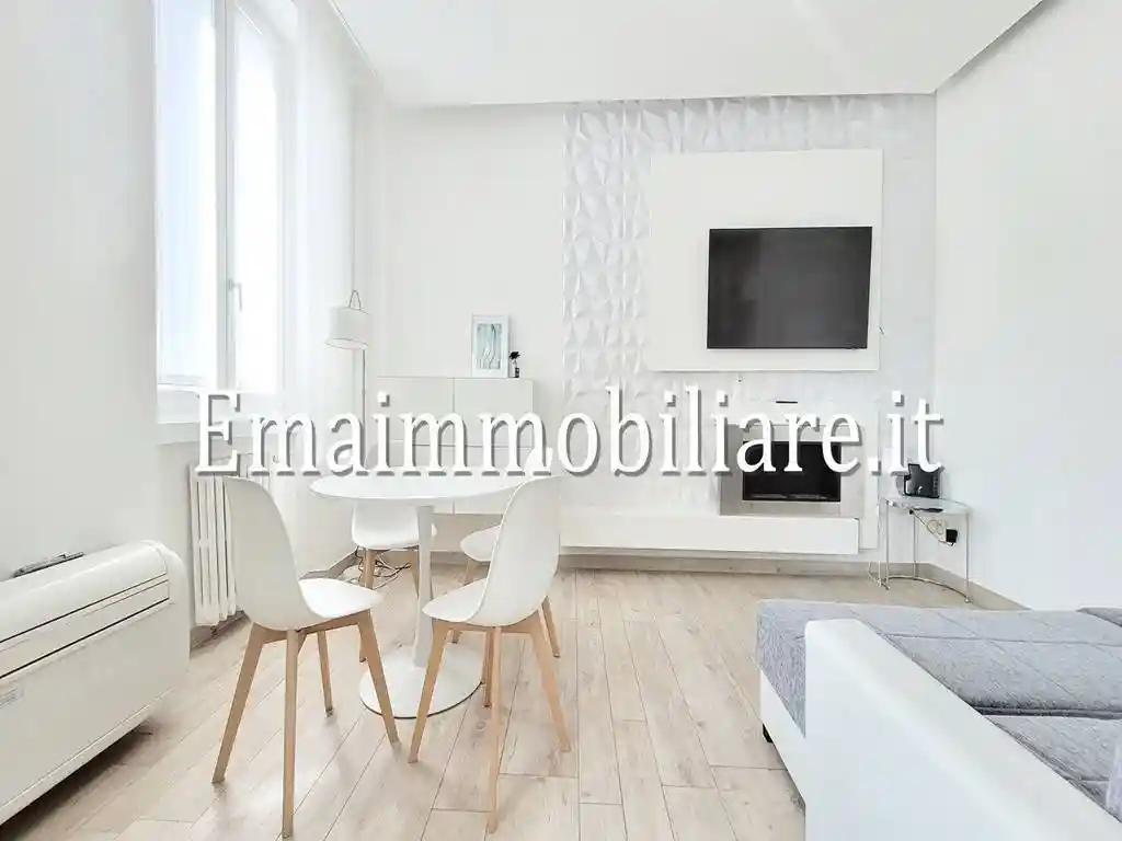 Bilocale via Jacopino da Tradate 8, Certosa, Milano - foto 4