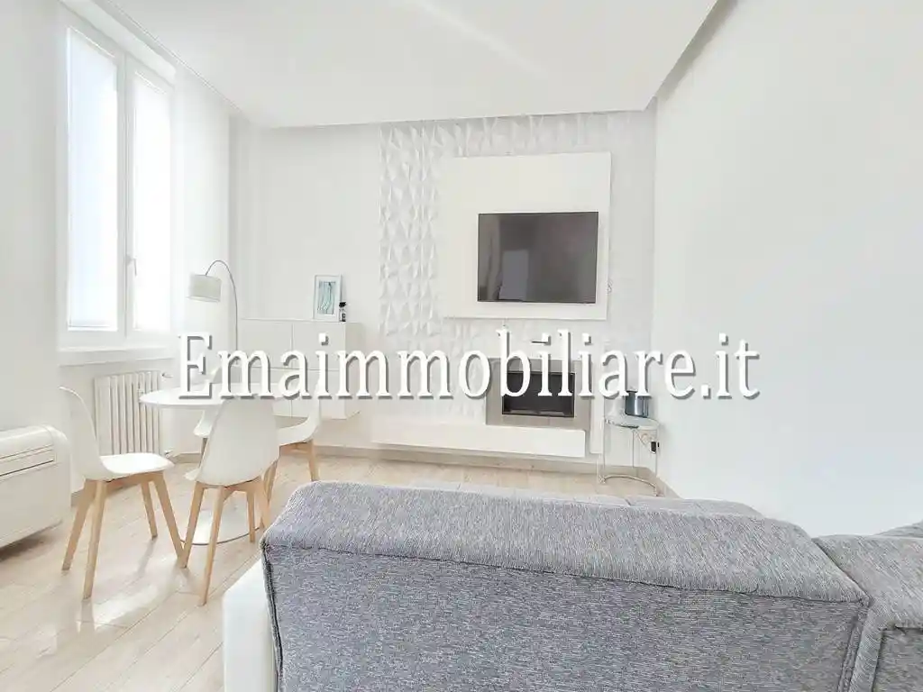 Bilocale via Jacopino da Tradate 8, Certosa, Milano - foto 5