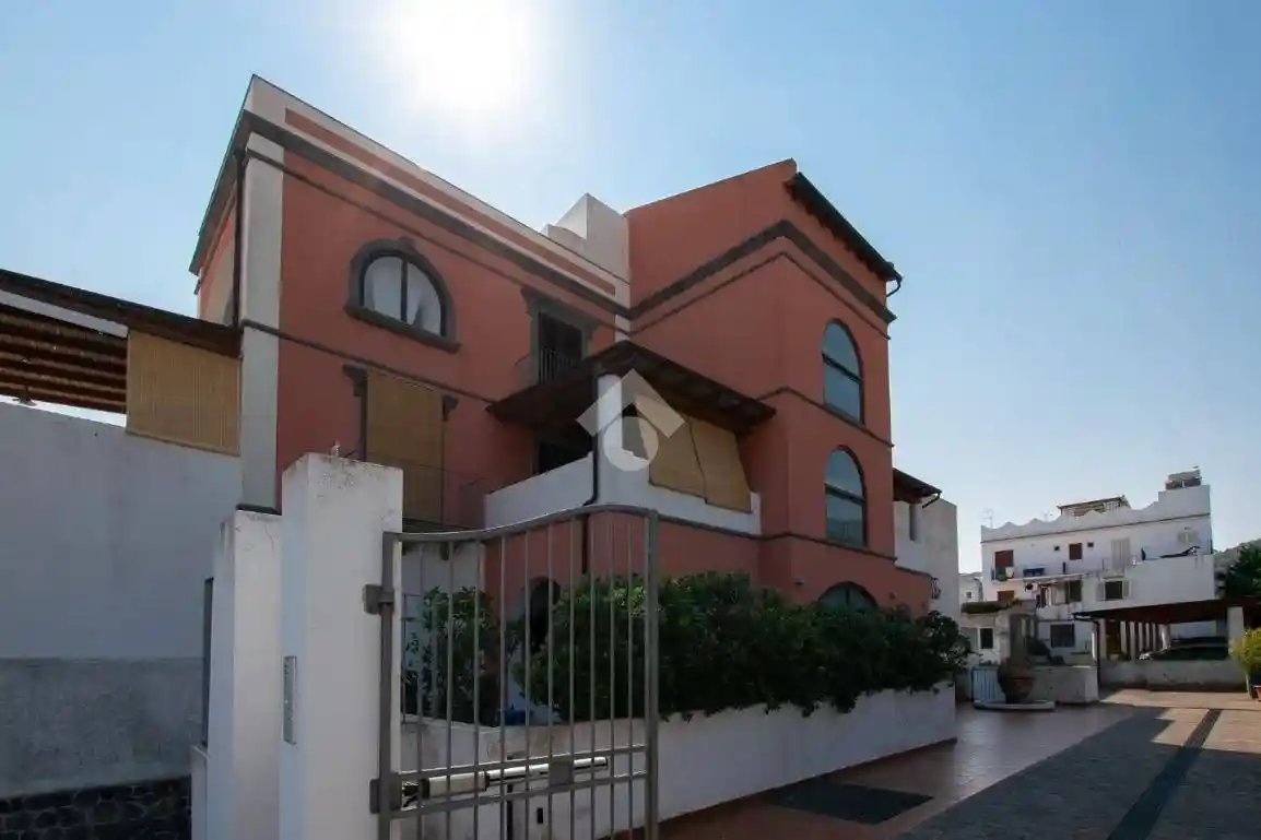 Appartamento in vendita a Lipari