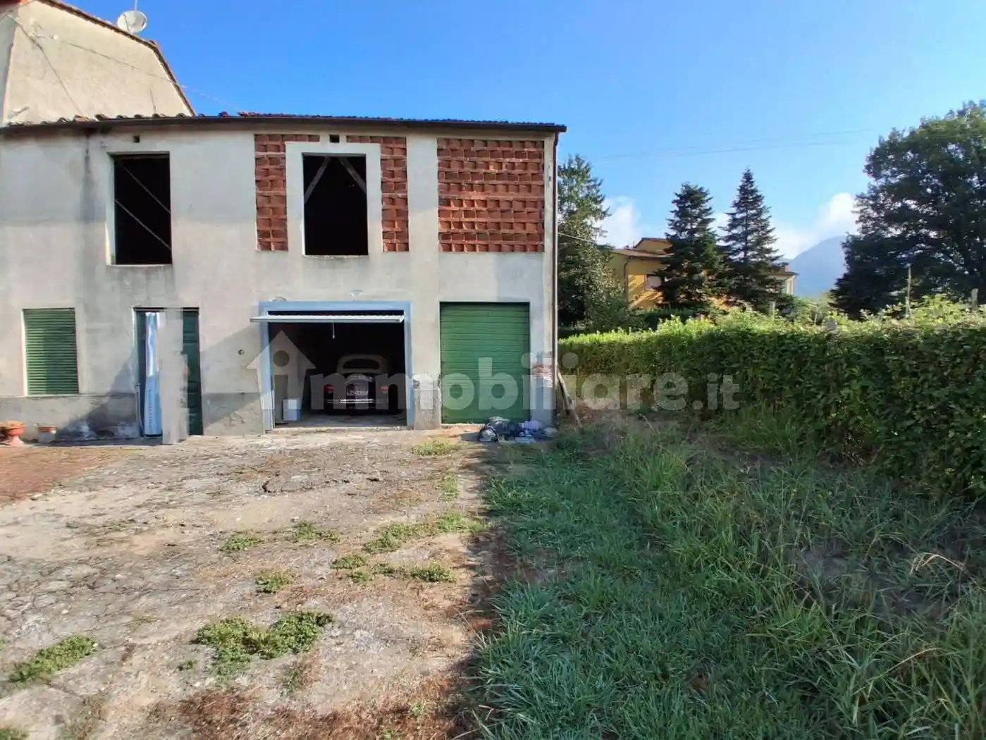 Rustico - Casale in vendita a Capannori