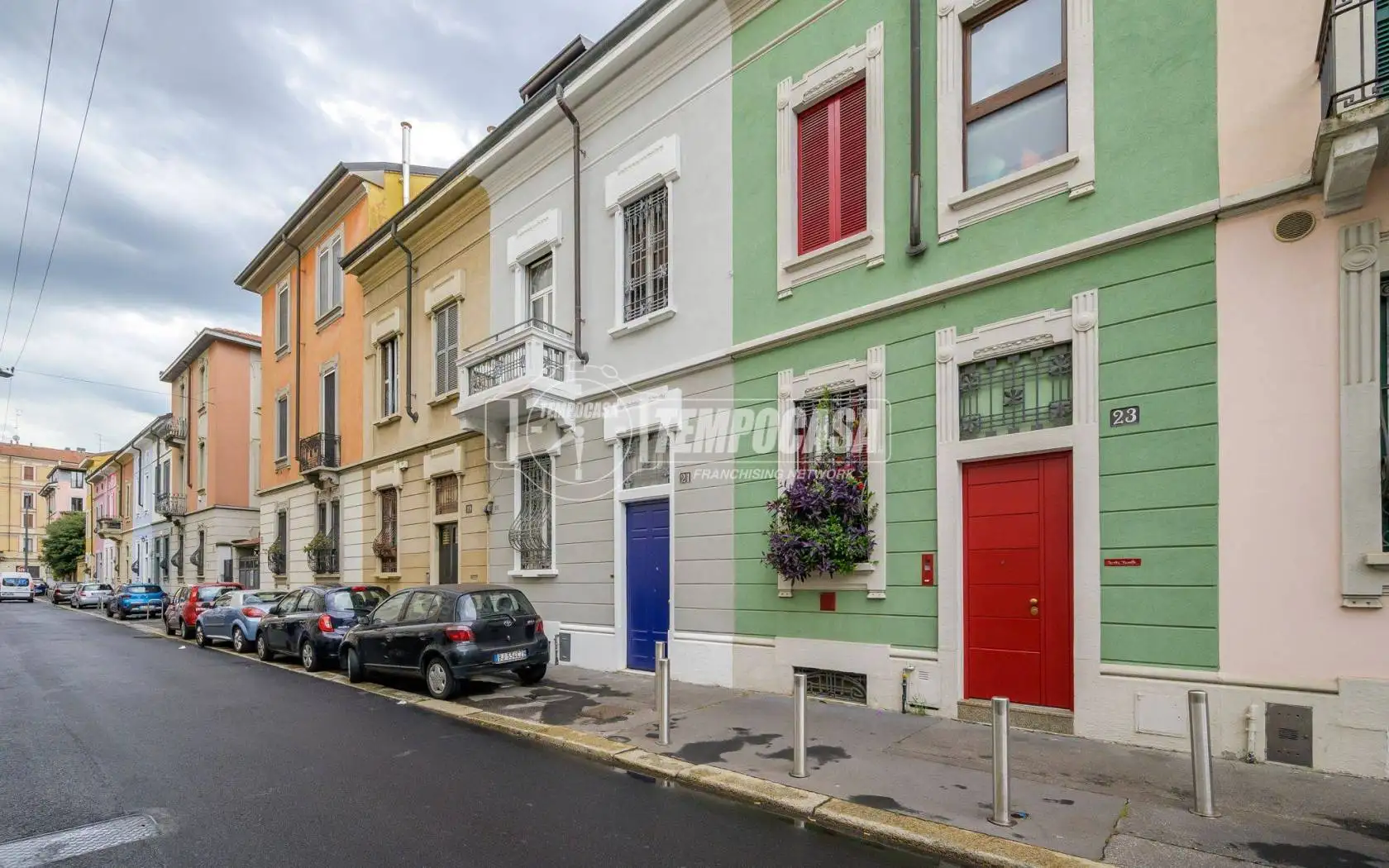 Villa in vendita a Milan