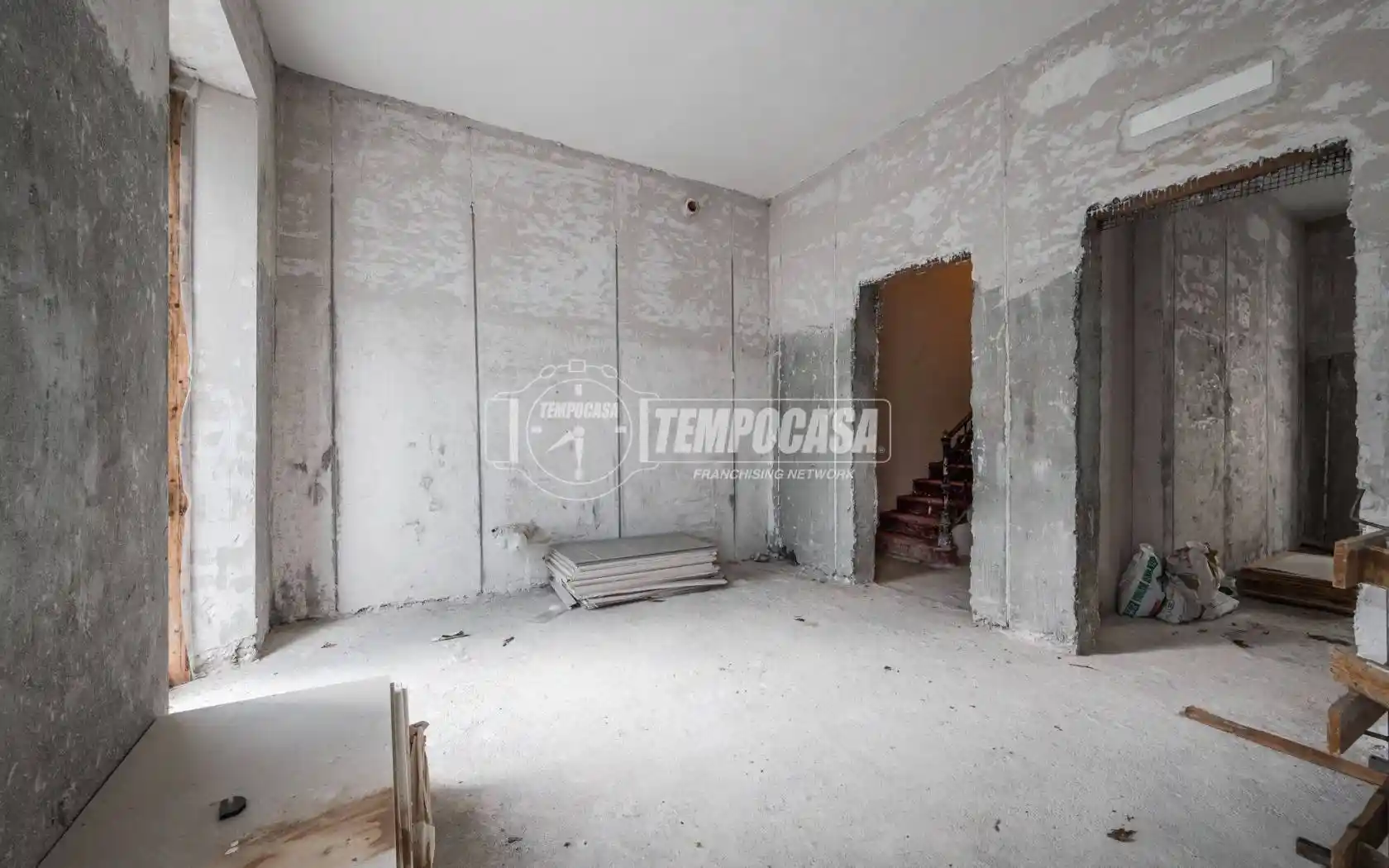 Villa unifamiliare via Alfredo Catalani 21, Città Studi, Milano - foto 4